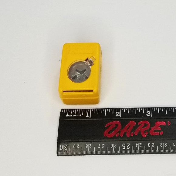 Heavy Duty Paper Punch & Edger Lot~  Five Piece~ Crafts~ Scrapbooking - Picture 11 of 11